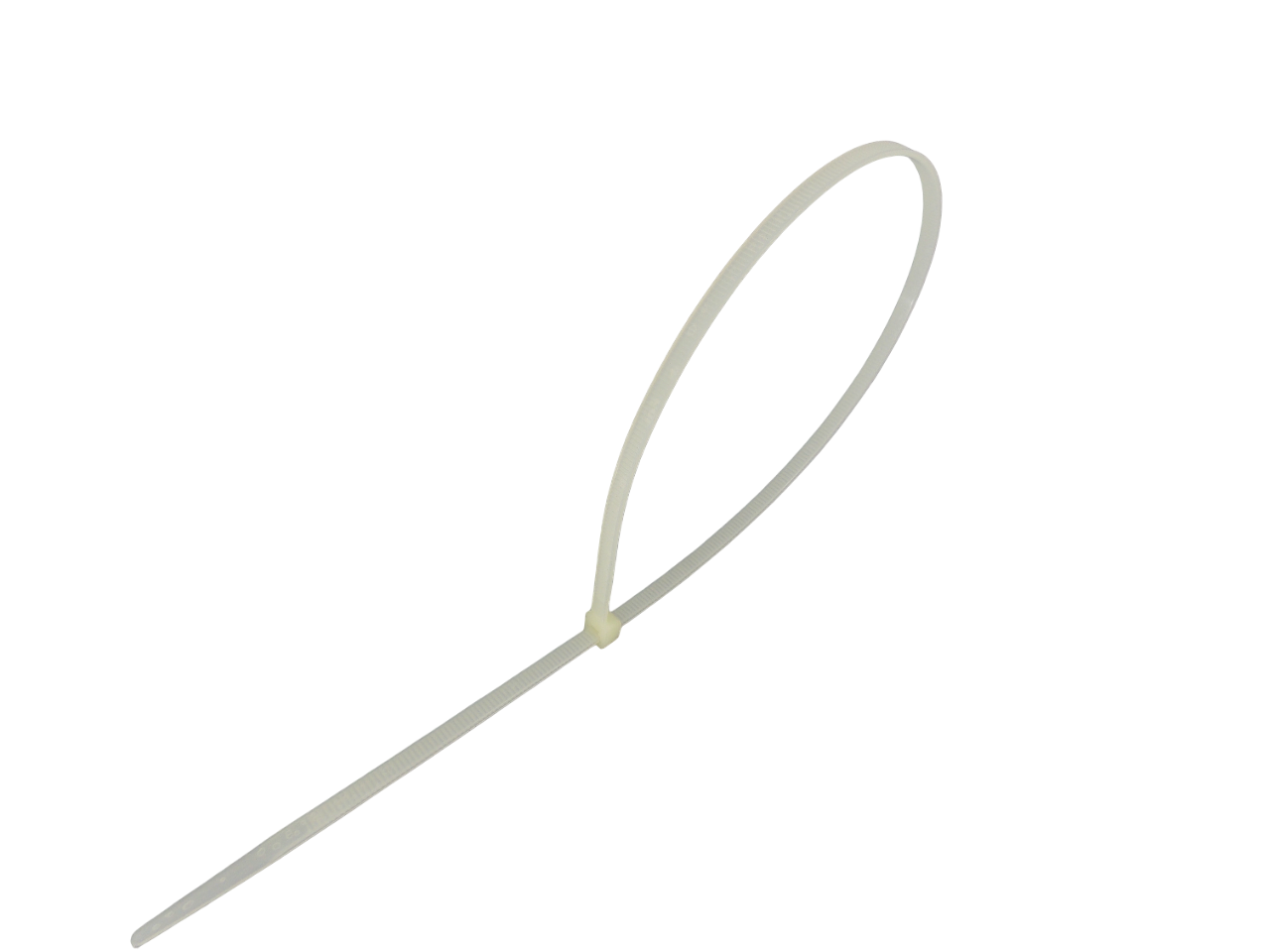  Кабельные стяжки нейлоновые  4.8х450мм / 100 штук