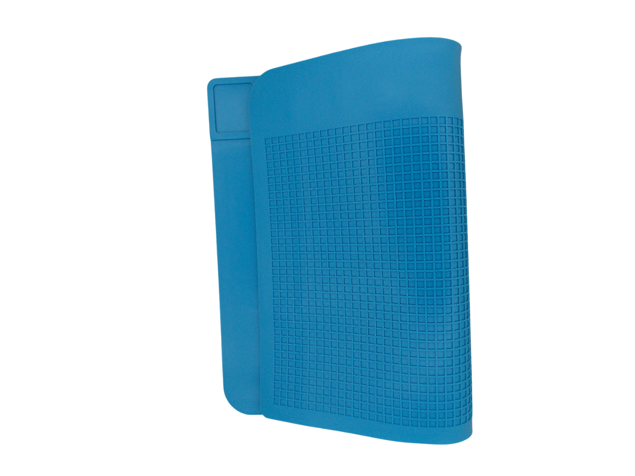 Коврик силиконовый для ремонта и пайки  480мм x 340мм