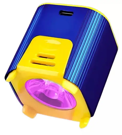 Ультрафиолетовая лампа Mechanic  UV L1