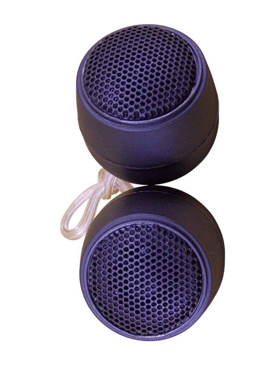 Автомобильные высокочастотные динамики 