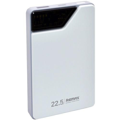 Power Bank Remax RPP-3 10000мА/ч Wireless 20W+22.5W 