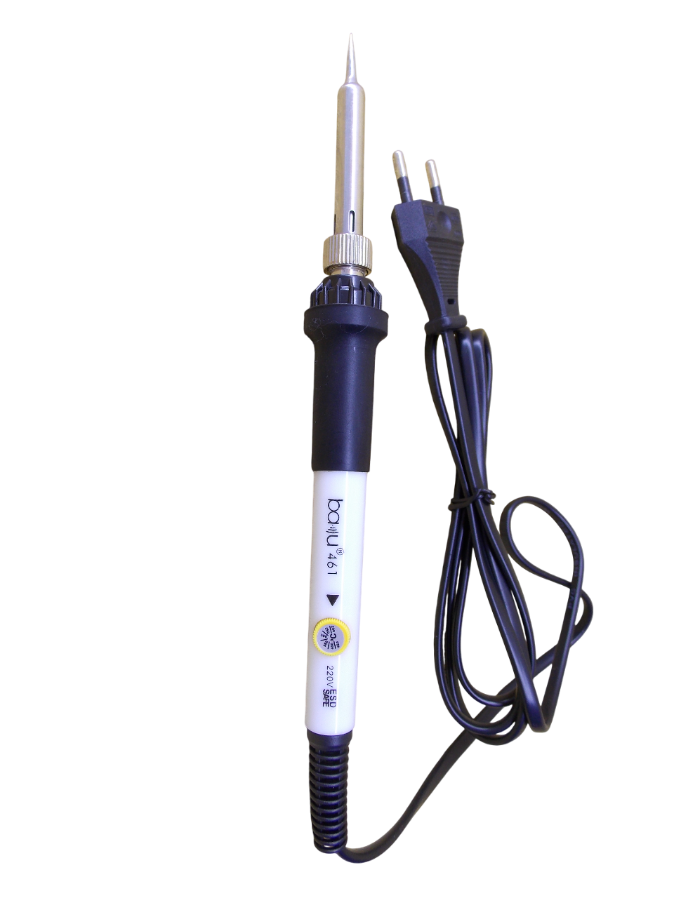 Паяльник Baku BA - 461 с регулировкой температуры 30Вт 220В