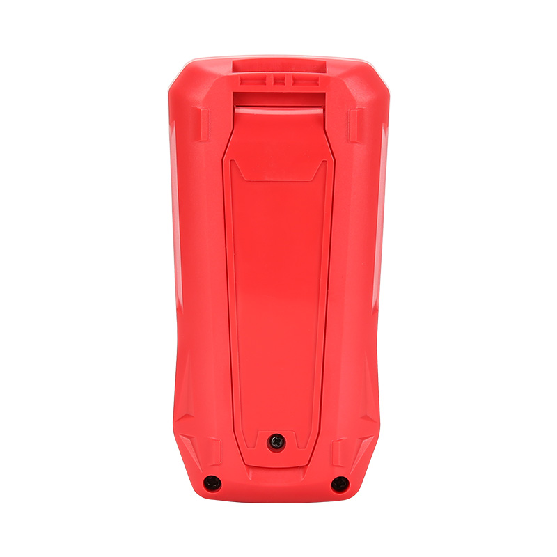 Тестер(полуавт.4-х разр, инвер.дисплей)Unit UT 123