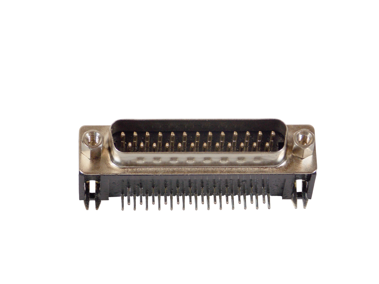 Штекер  D - SUB DR 25pin 