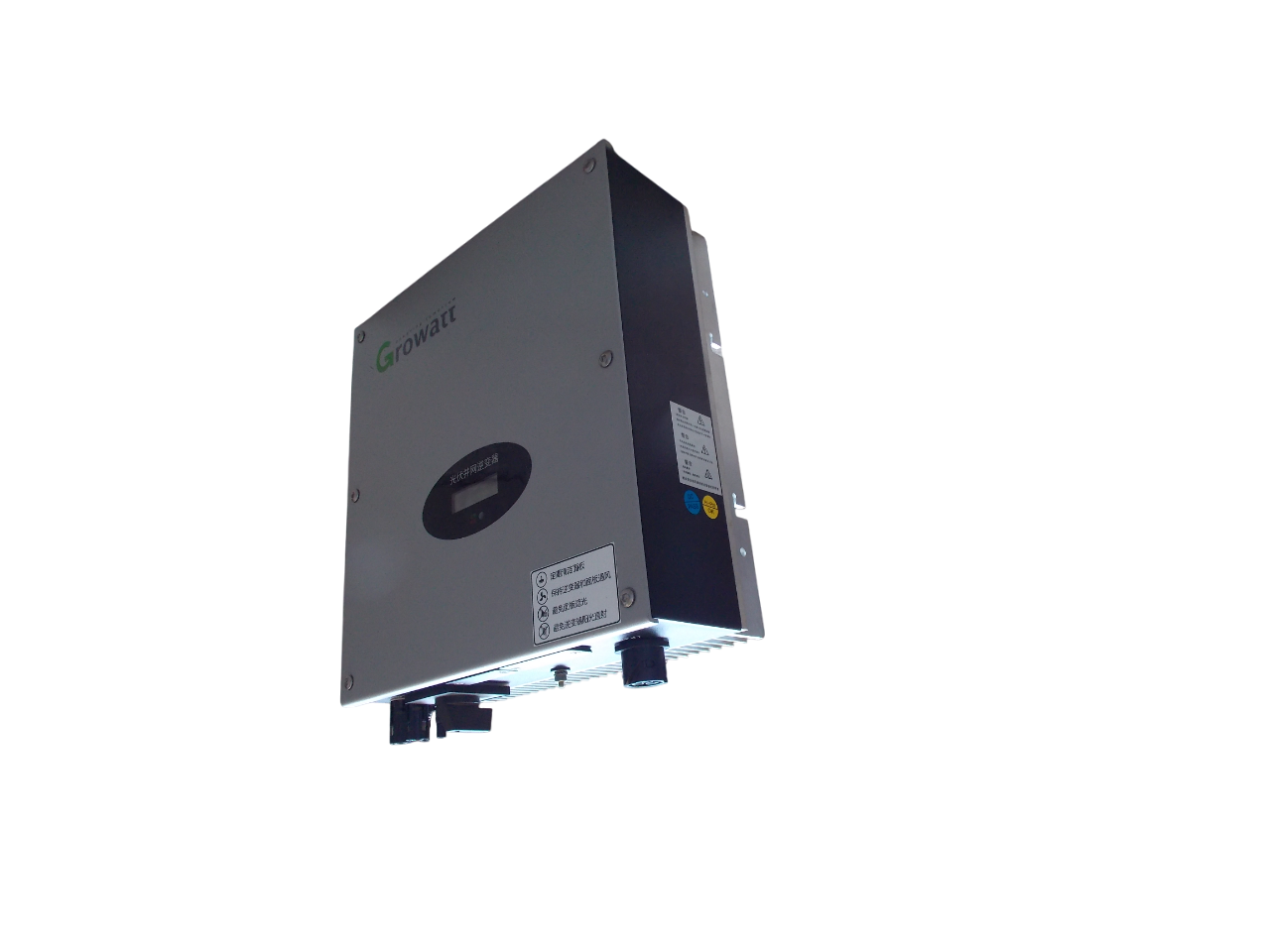 Инвертор напряжения  Growatt 5000 MTL-S 