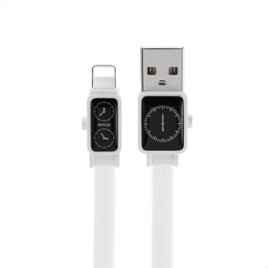 Кабель Remax RC-113i дата кабель, USB  Lightning  