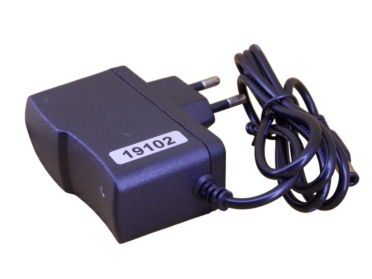 Блок питания 5В - 2A - 10Вт размер штекера 5.5*2.5мм 