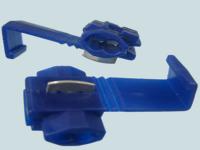 Соединитель кабеля быстрый 1-2,5mm2 бел