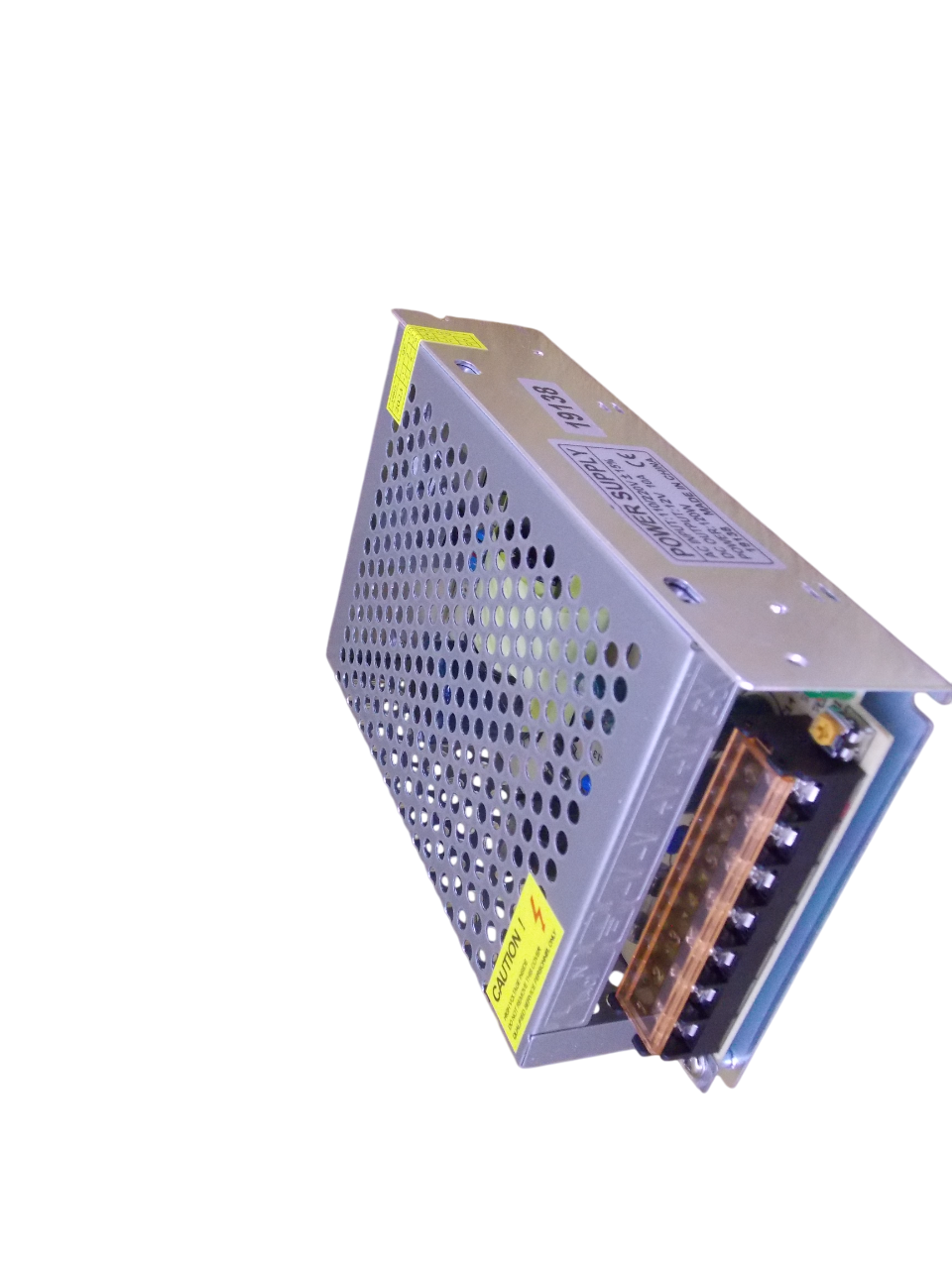 Блок питания 12В - 10A - 120Вт