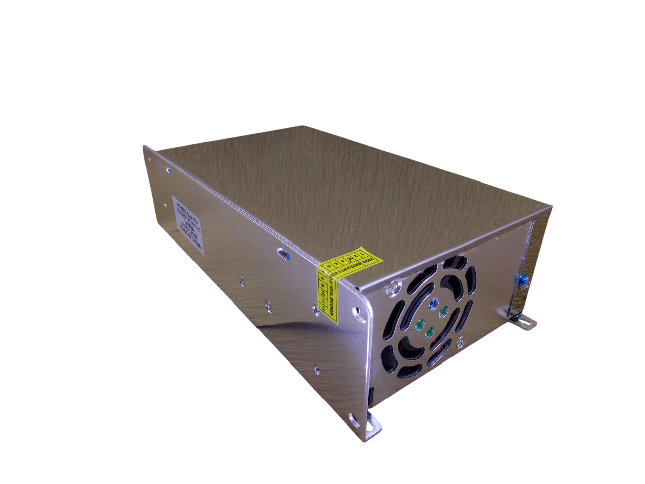 Блок питания 12В -  50A - 600Вт