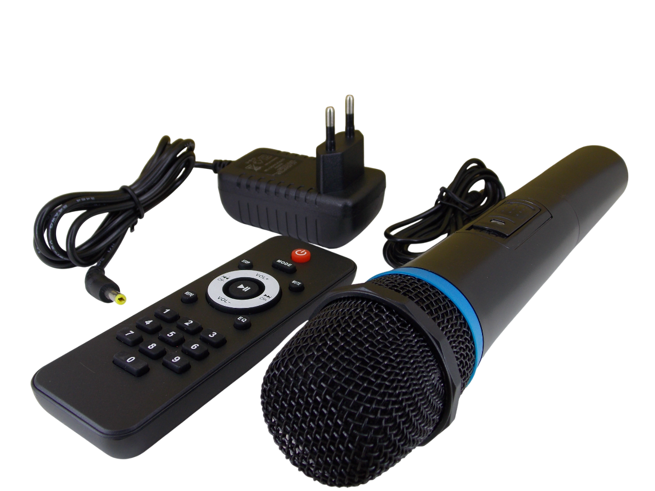 Колонка акустическая  KOLAV - LJ 601