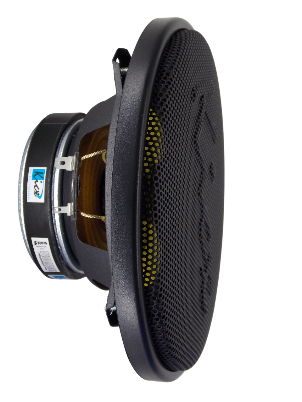 Автомобильные динамики  Kicx KH 502 5 дюймов