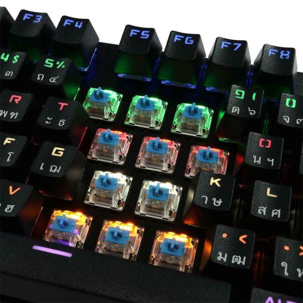 Клавиатура XiiZone XII-J566 