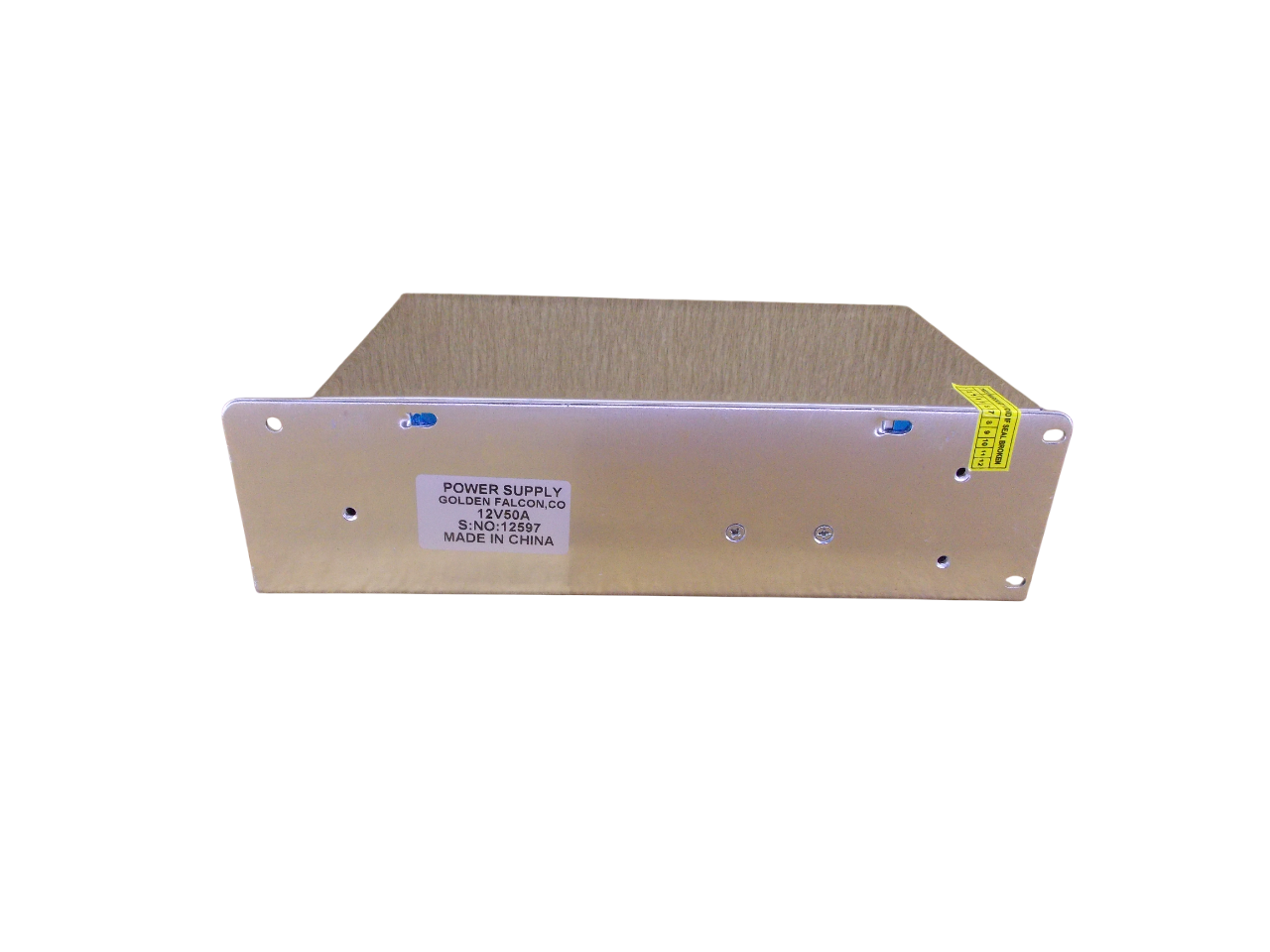 Блок питания 12В -  50A - 600Вт