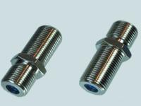 Адаптер "гн.F-гн.F" №2 (F-81)