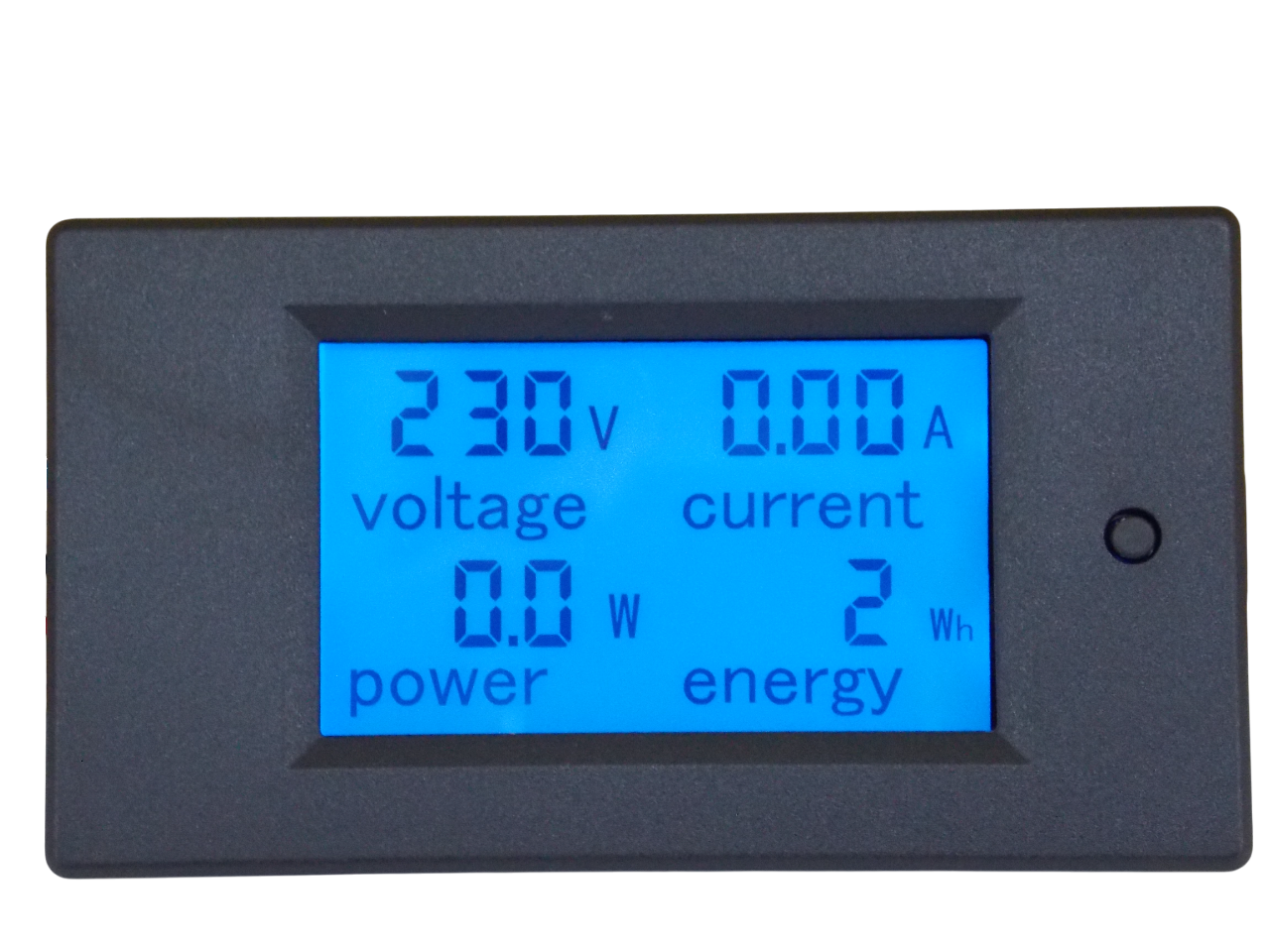Измерительные модули 