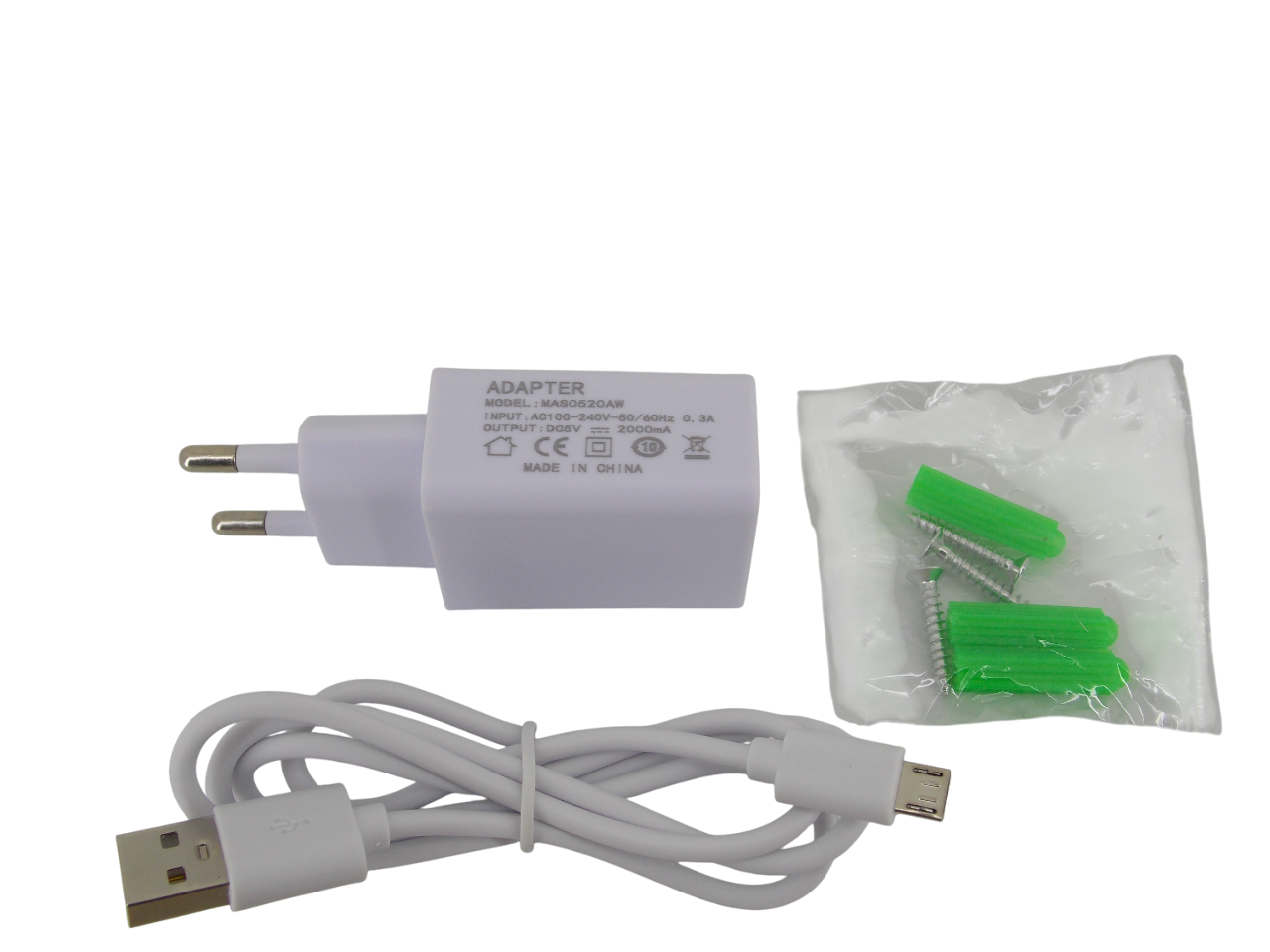 Камера видеонаблюдения  А2-F30 /3MP / WI-FI