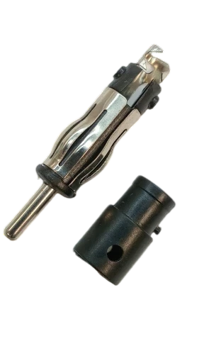 Штекер антенный автомобильный 