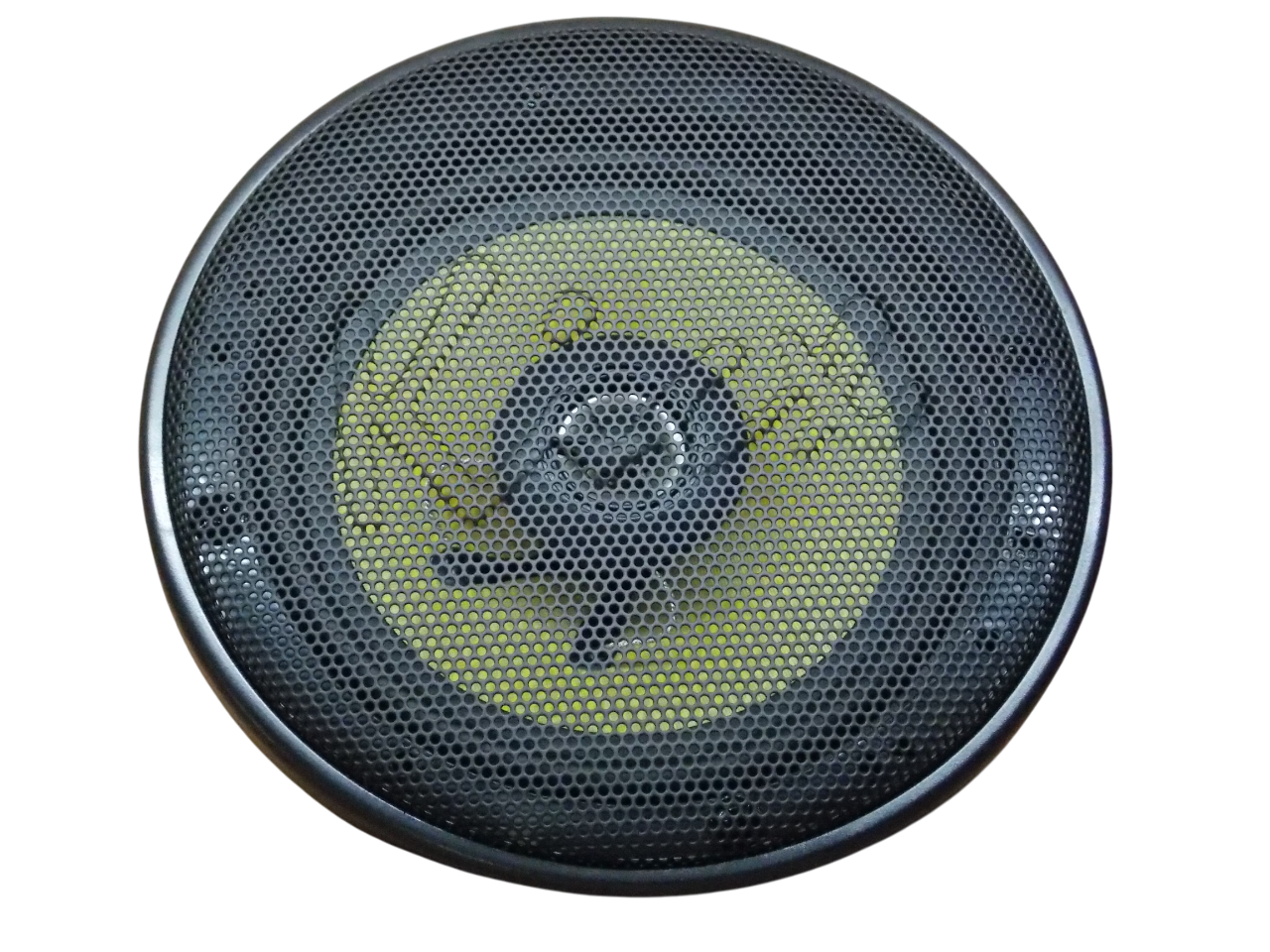 Автомобильные  динамики Kicx KH - 652 6.5 дюймов 