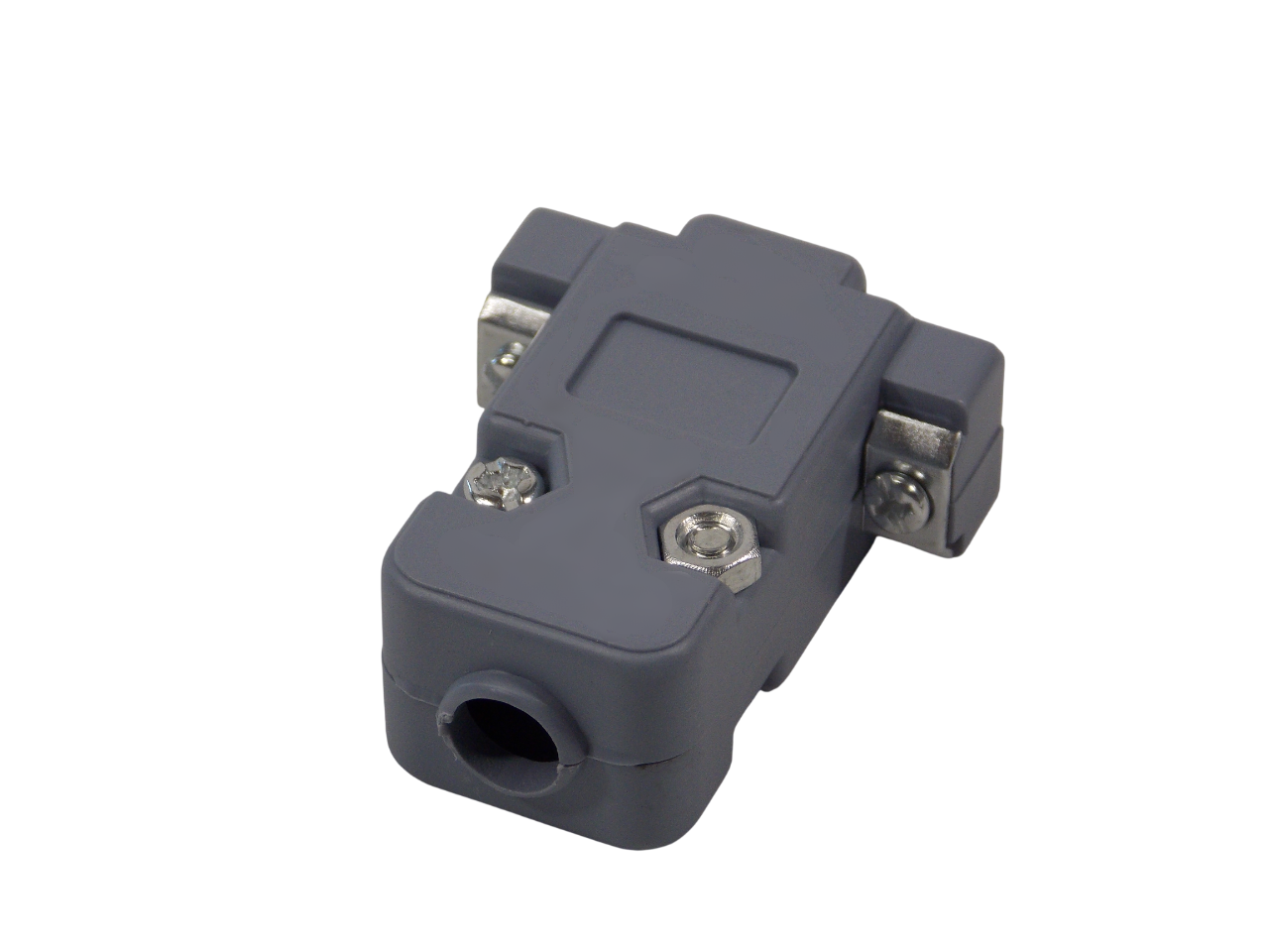 Корпус для разъема DB - 9H