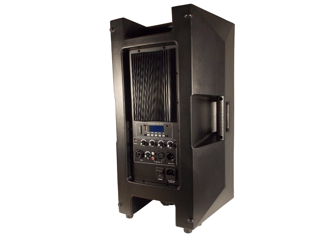 Активная колонка PSK - 12HM