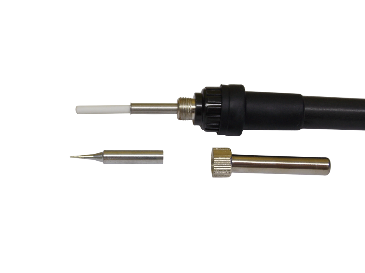 Паяльник  Baku BK - 454  30Вт - 220В