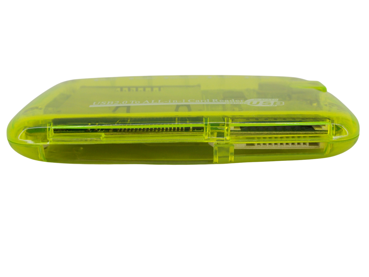 Картридер USB 2.0