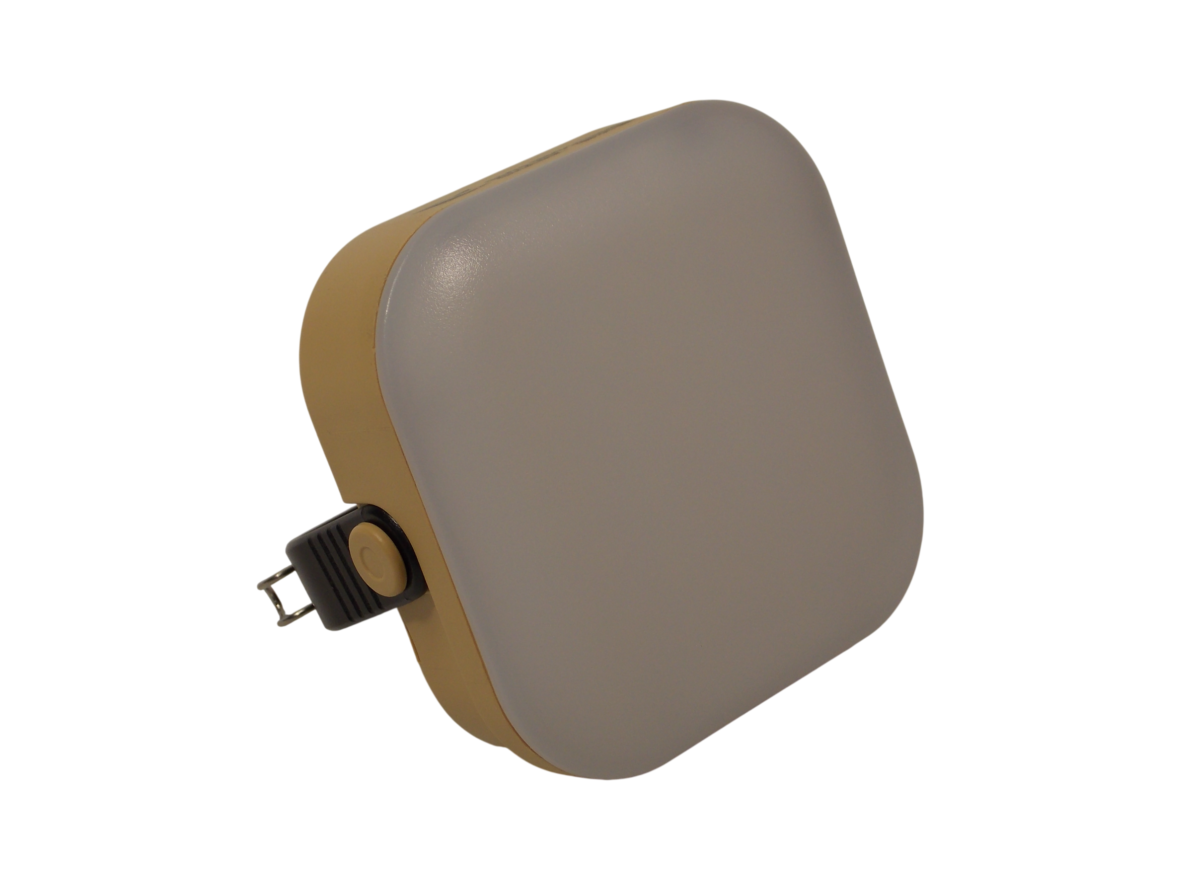 LED - фонарь LY - 8307 / 3.7В / 2400мА/ч