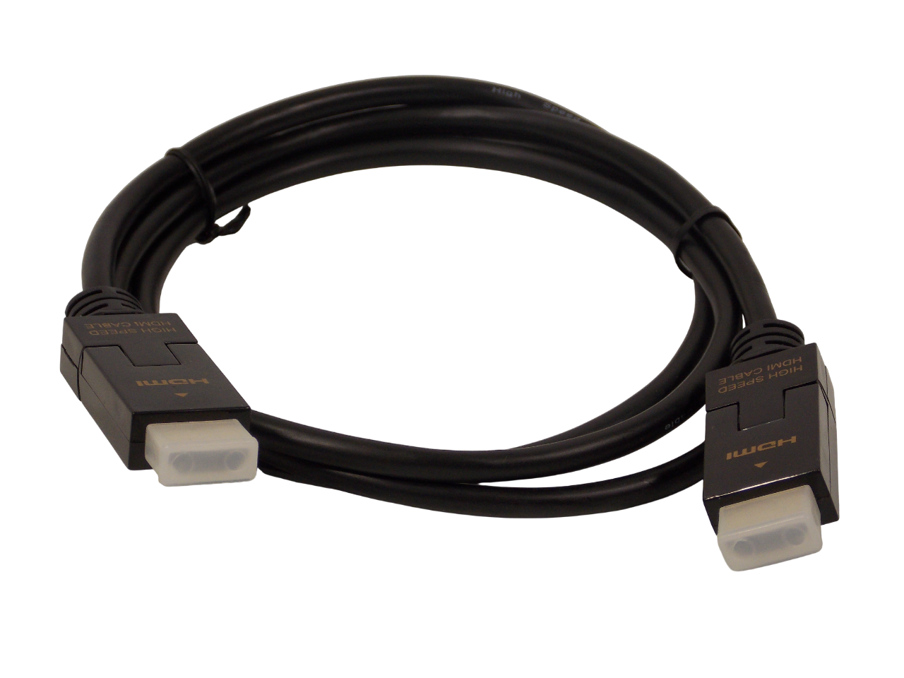 Шнур HDMI 19pin  на  HDMI 19pin Full HD / 1.5 метра / черный