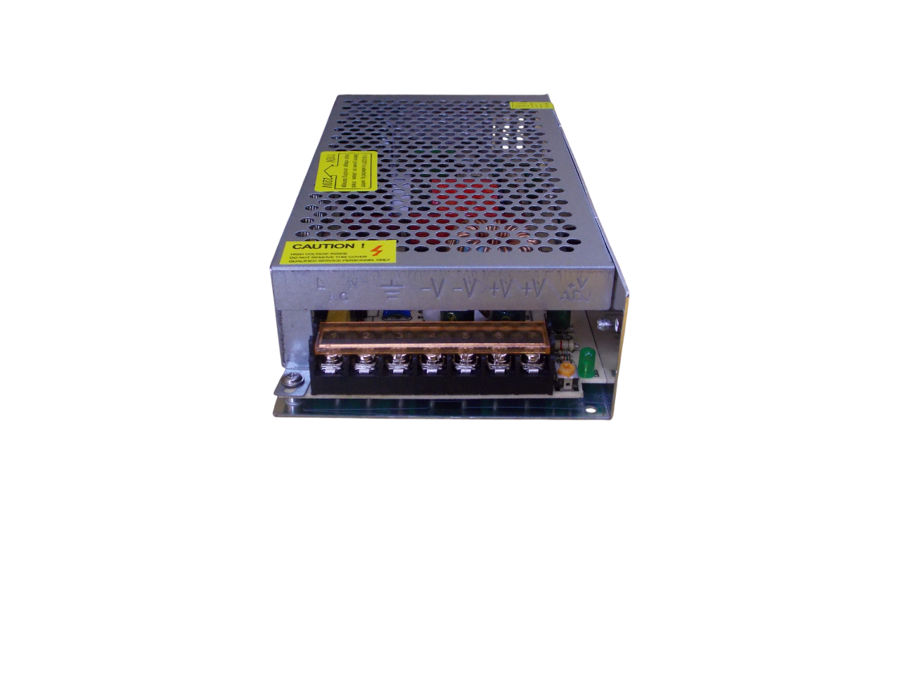 Блок питания 24В - 8.3А - 200Вт 