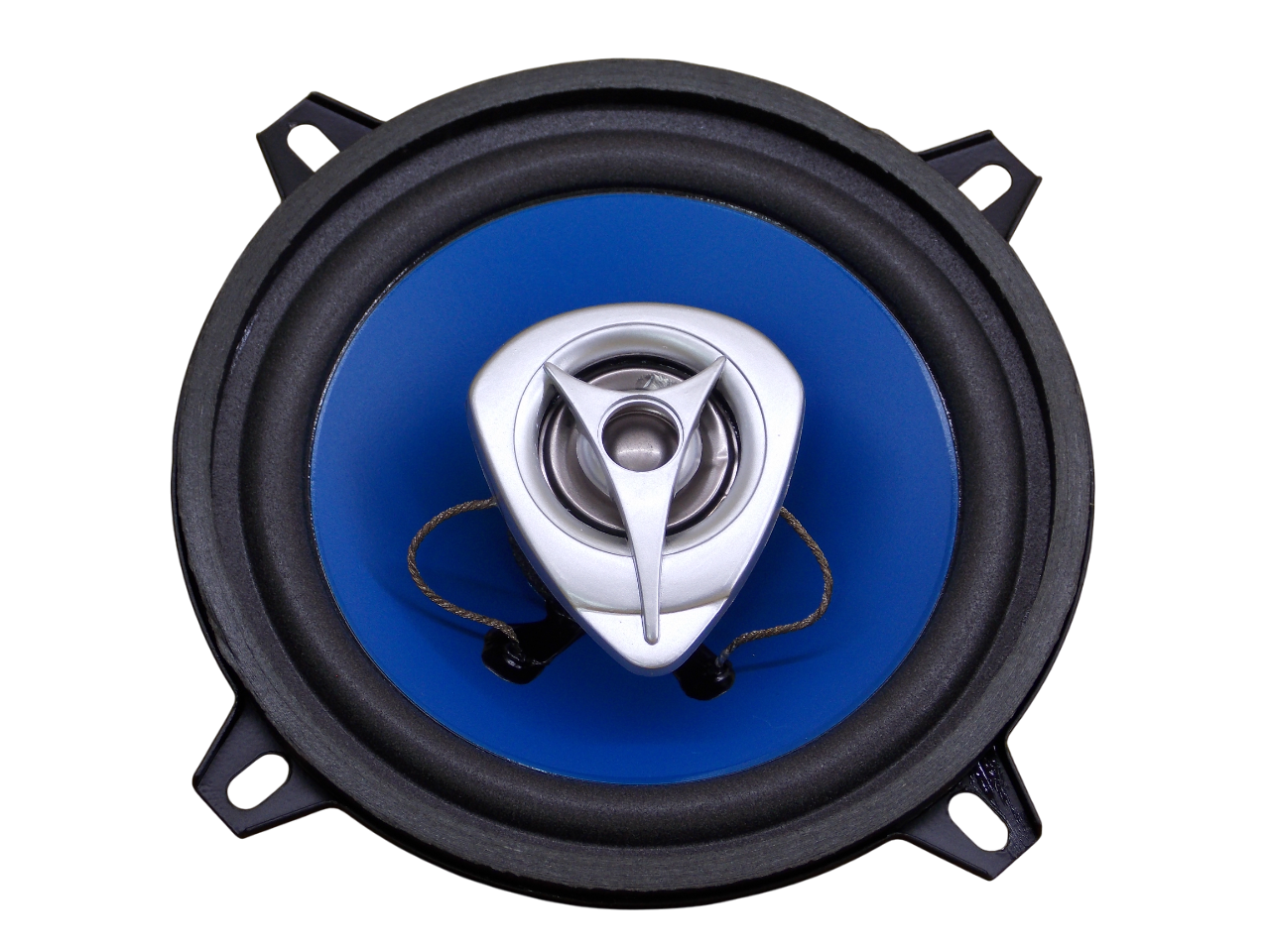 Автомобильные  динамики BOSCHMANN CH502 5 дюймовые