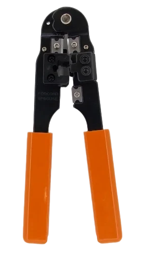 Инструмент обжимной "HT-208N" (8p8c)