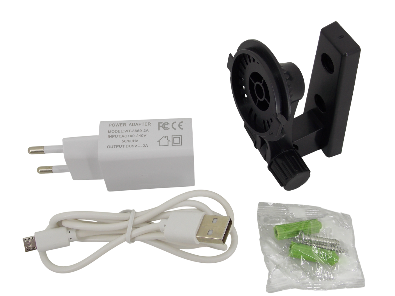 Камера видеонаблюдения CF32R8-45X-XF200 / WI-FI / 2MP