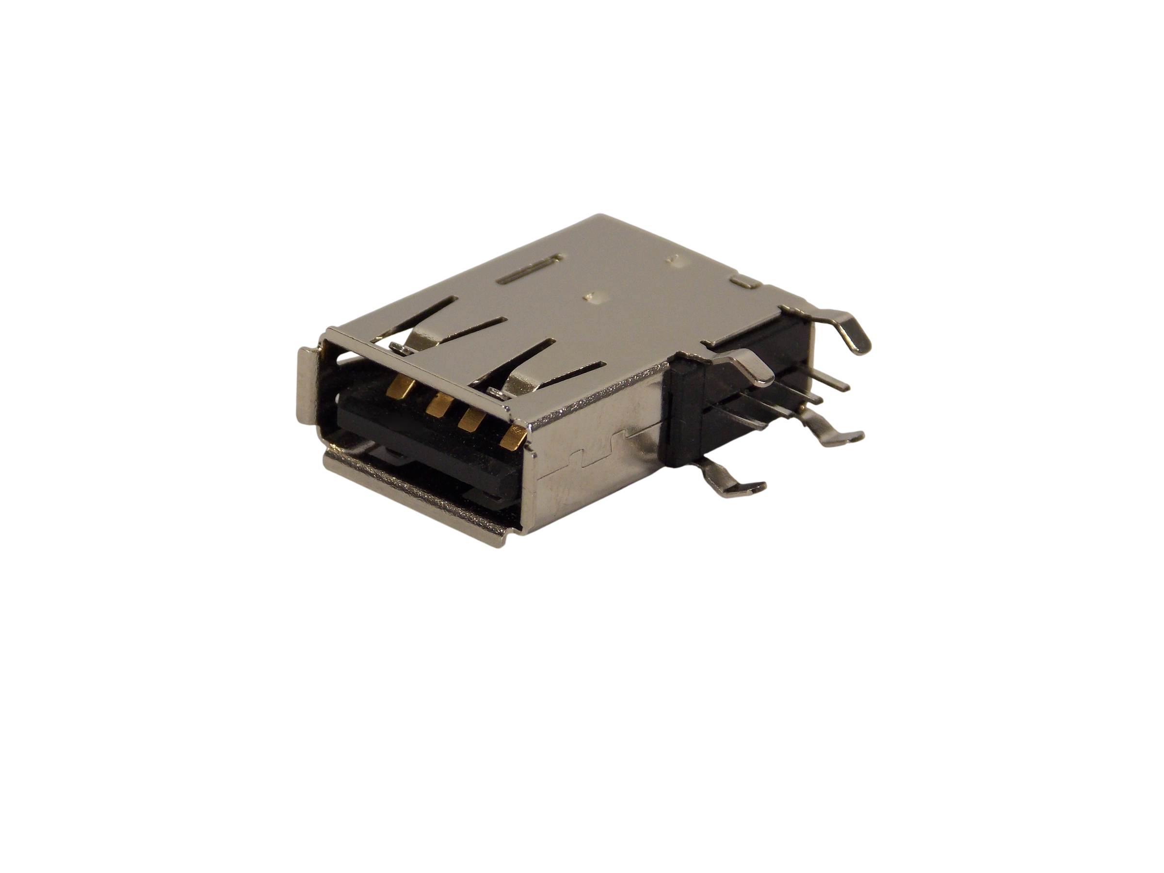 Гнездо USB Type - A монтажное PSB  
