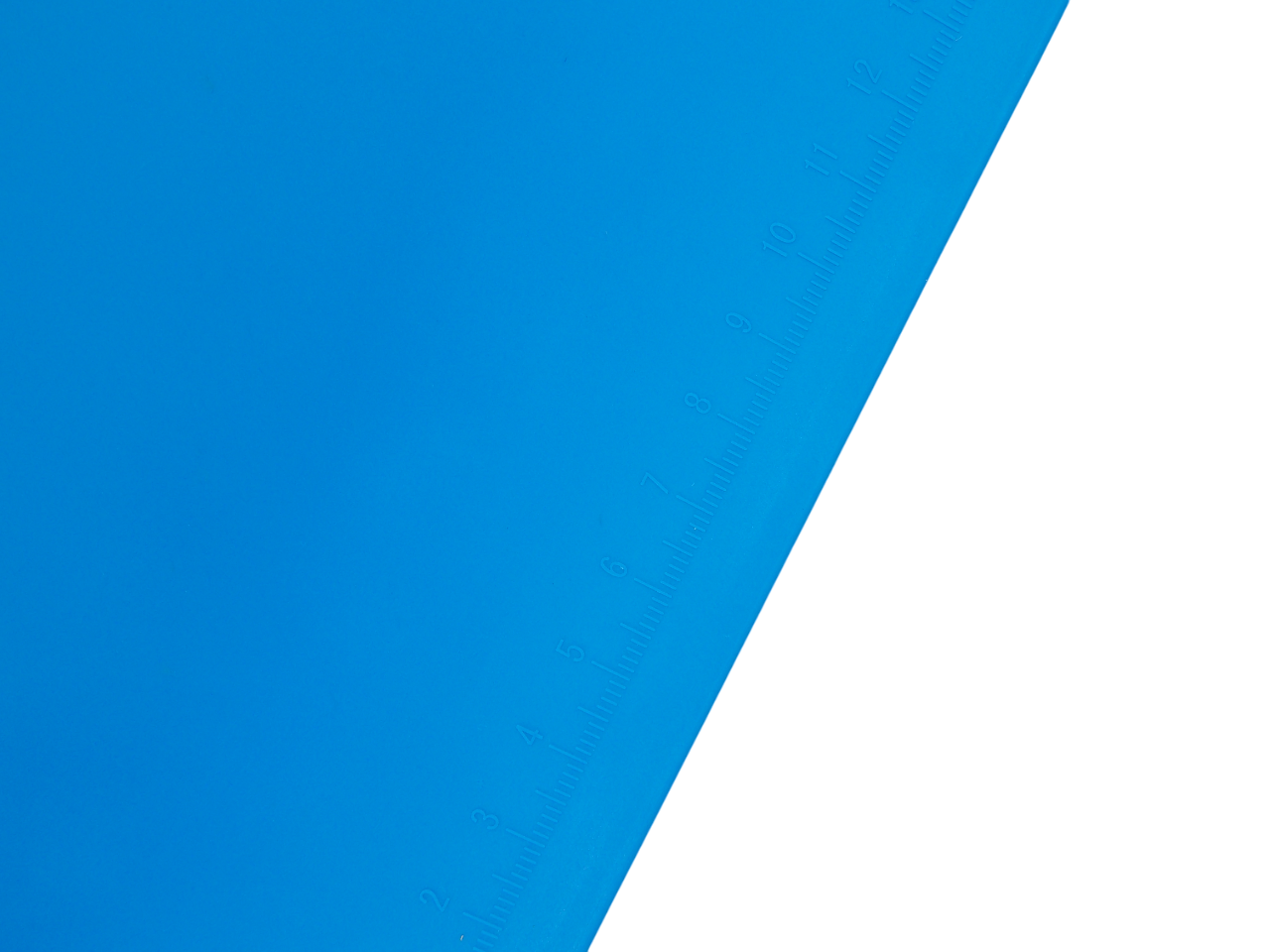 Коврик силиконовый для ремонта и пайки 350мм x 255мм