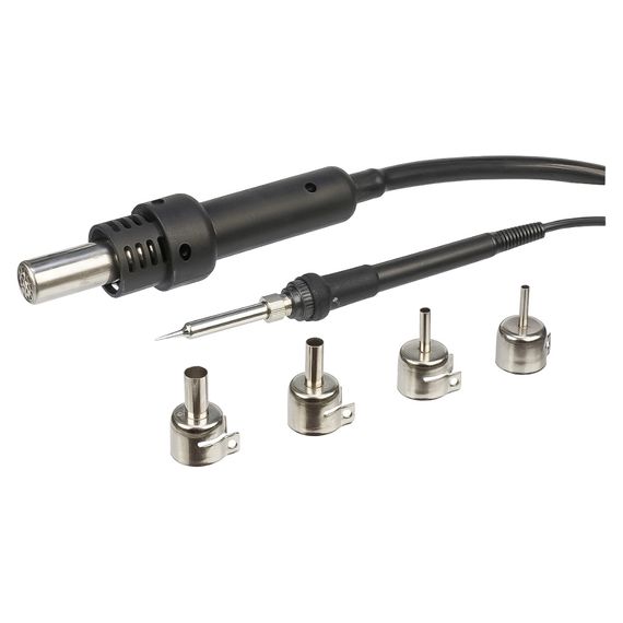 Паяльная станция BK852D+