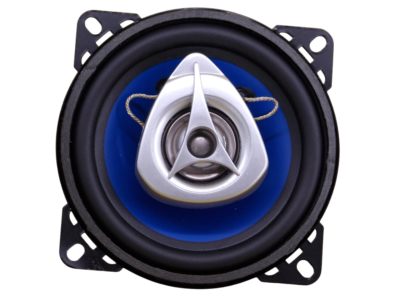 Автомобильные  динамики BOSCHMANN  CH402 4 дюйма