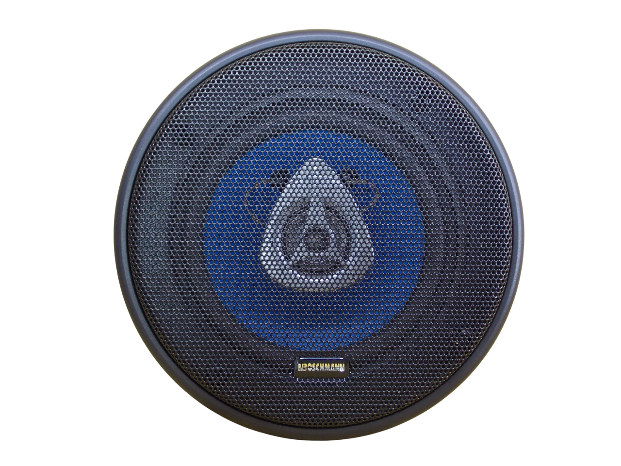 Автомобильные  динамики BOSCHMANN CH502 5 дюймовые