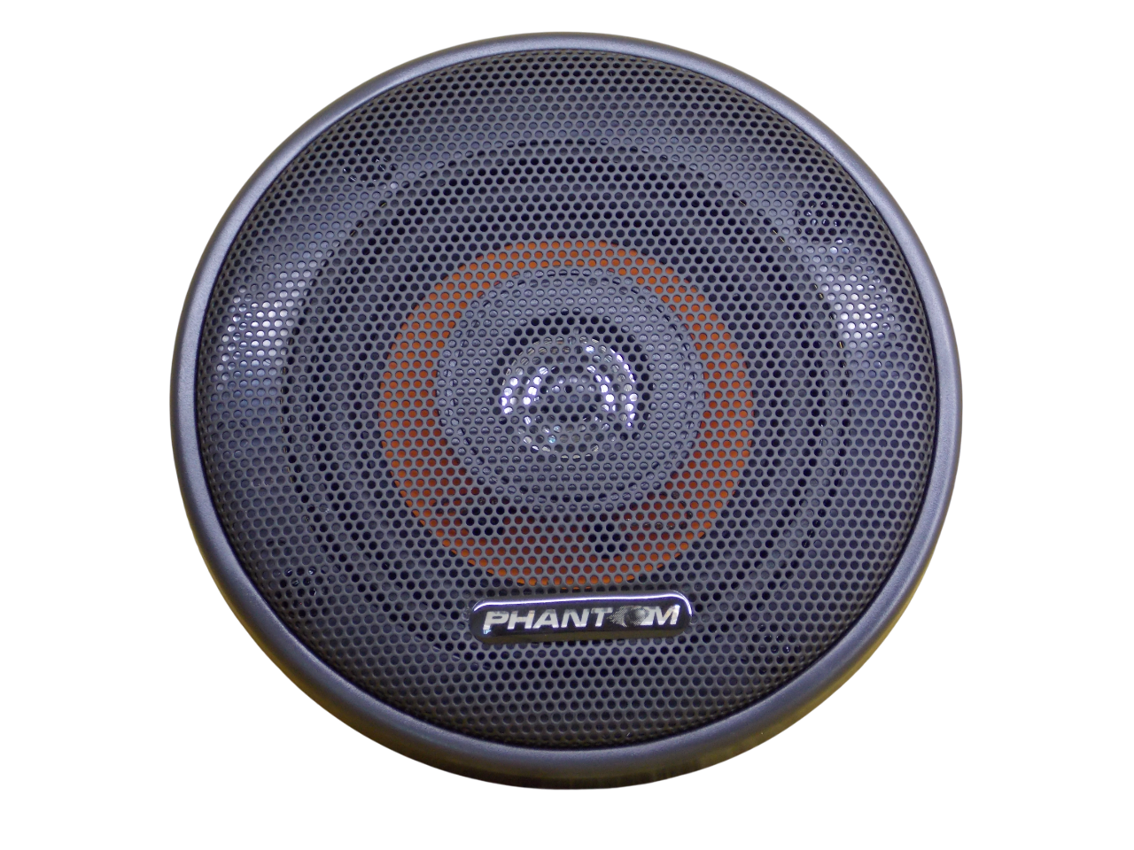 Автомобильные динамики  Phantom PS-4062 4 дюйма