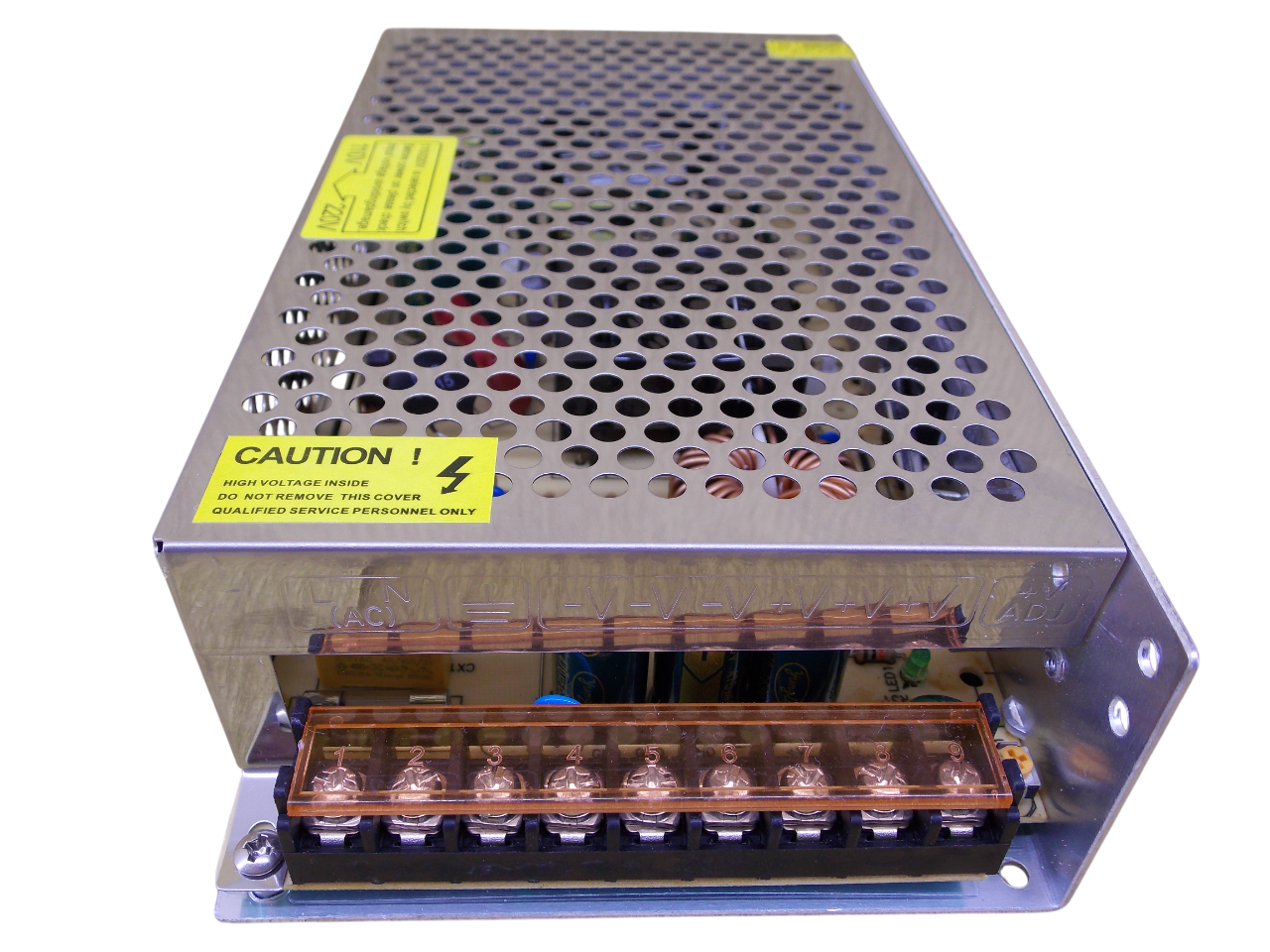 Блок питания 48В - 5А - 240Вт 