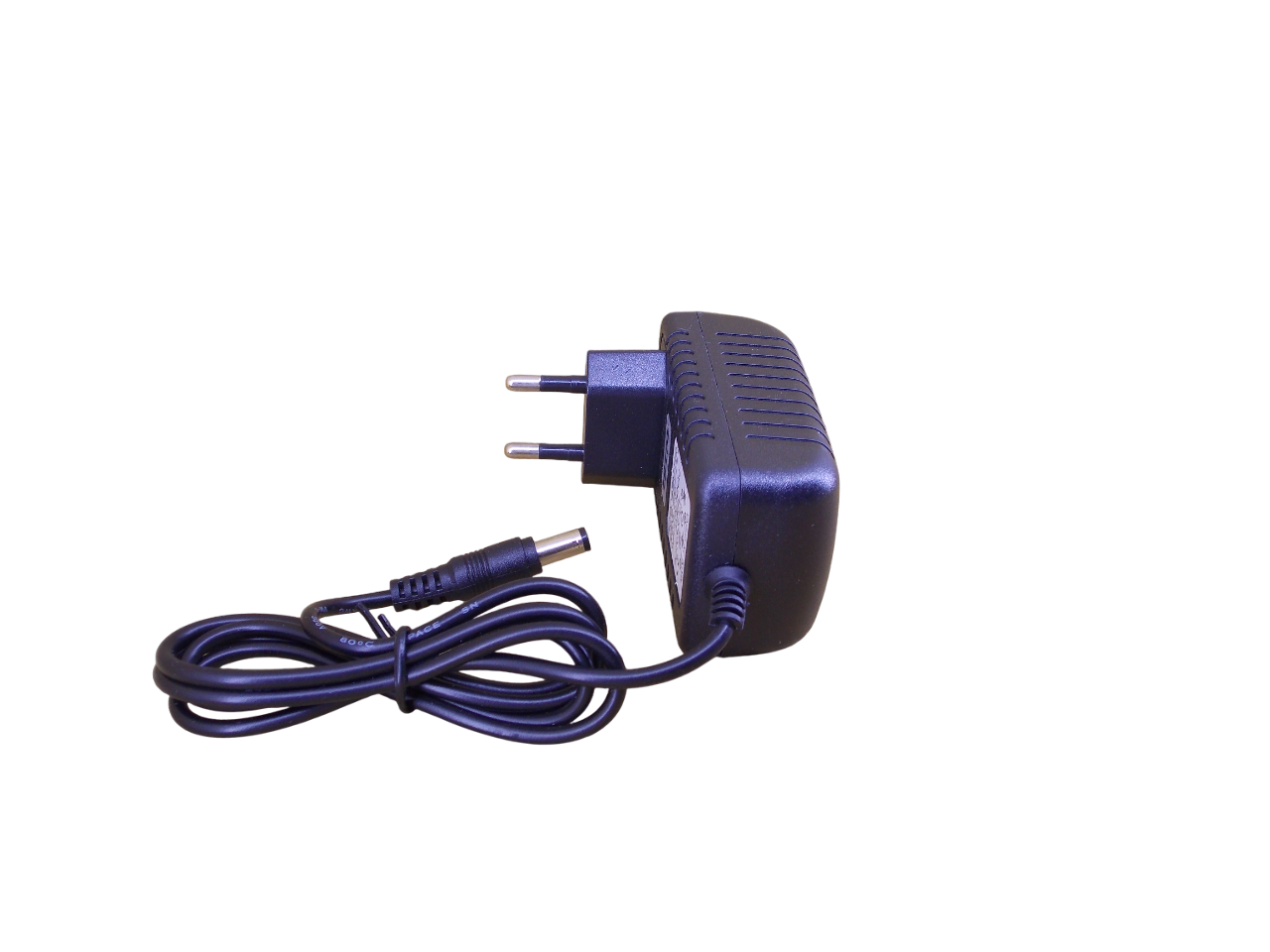 Блок питания  5В - 3A - 15Вт размер штекера 5.5*2.5мм