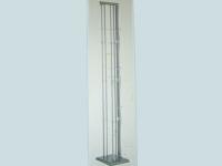 31607) Подставка для дисков CD1100-KD (100CD/32DVD)