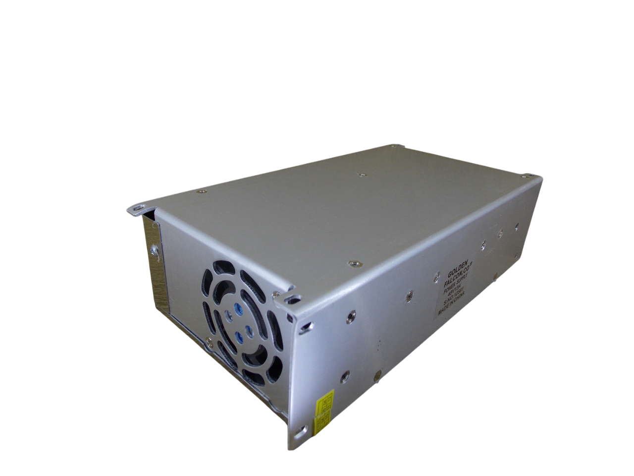 Блок питания  48В - 13A - 624Вт