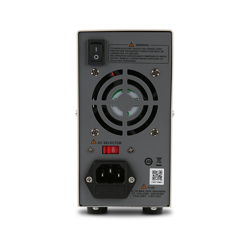 Блок питания UTP1310  32V  10A