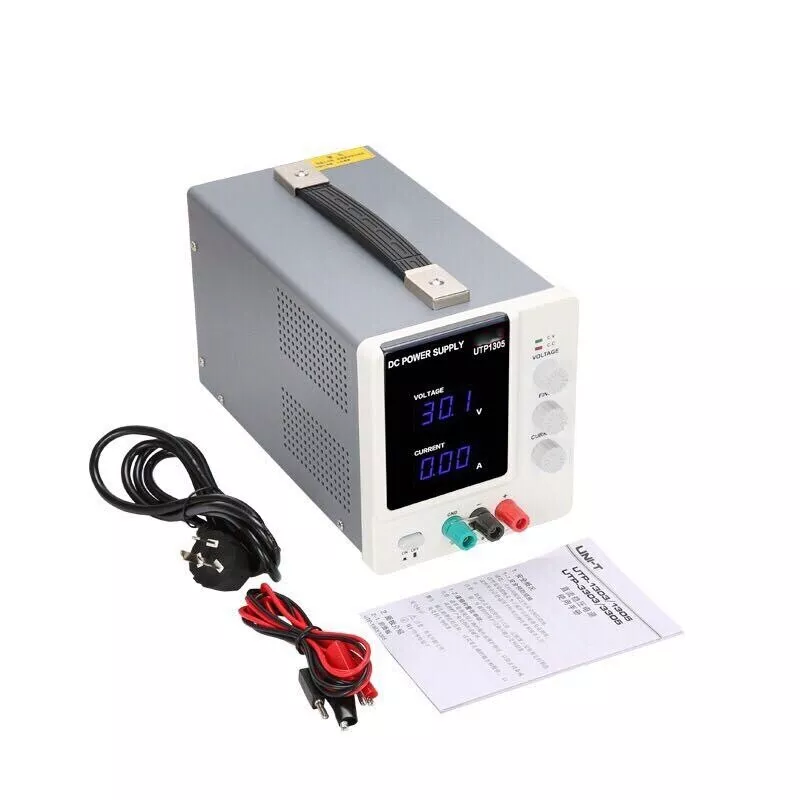 Блок питания UTP1305  32V  5A