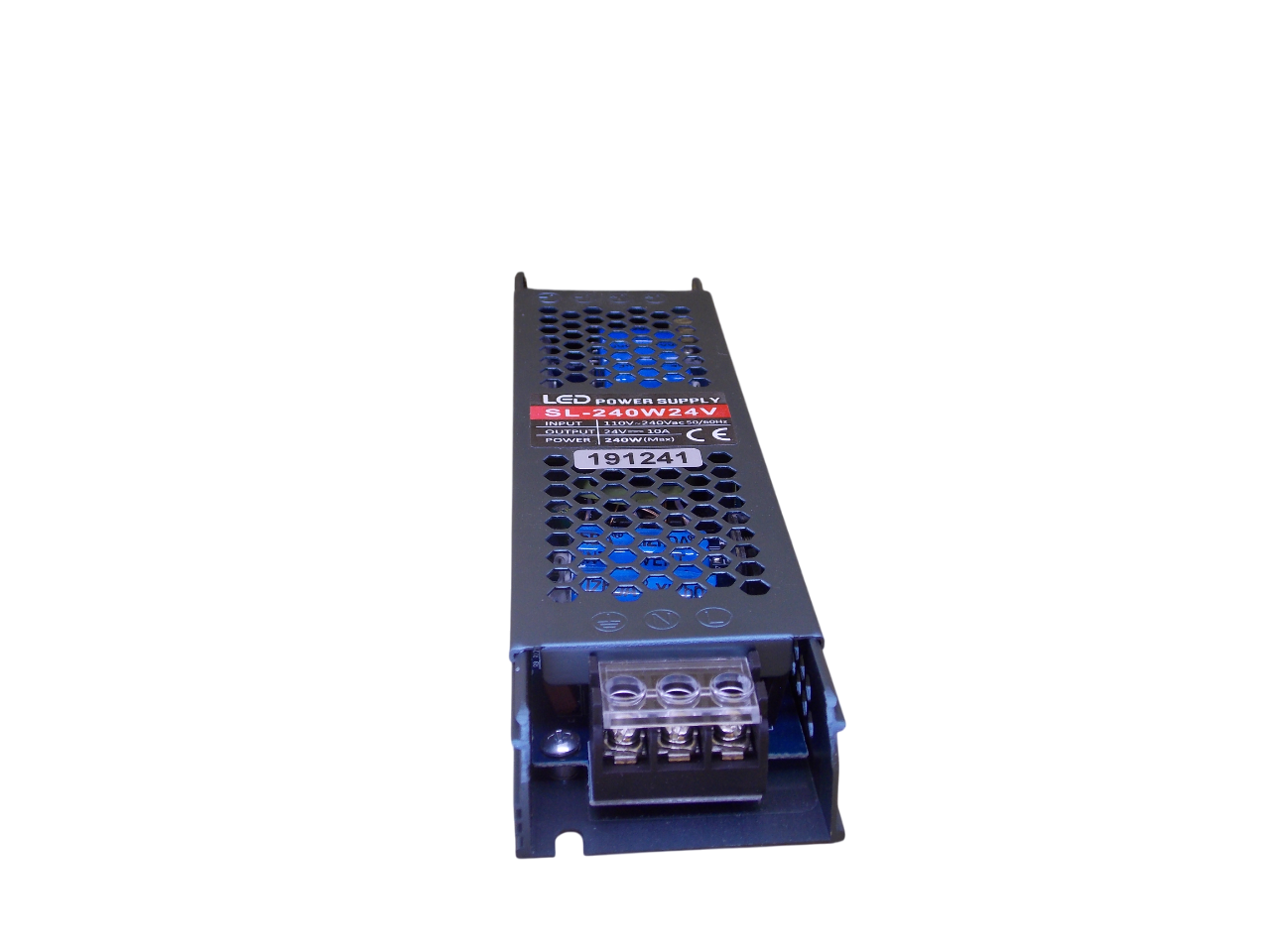 Блок питания SL-24В-10A - 240Вт