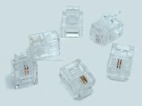 Коннектор 6р2с