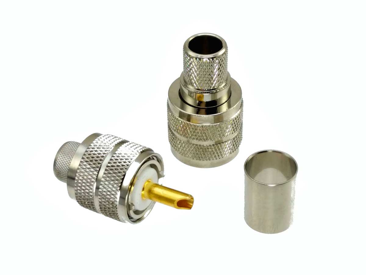 Инструмент обжимной "HT-301K" RG8,11,213,174