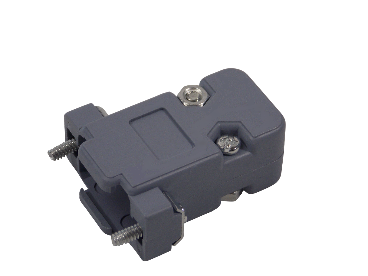 Корпус для разъема DB - 9H