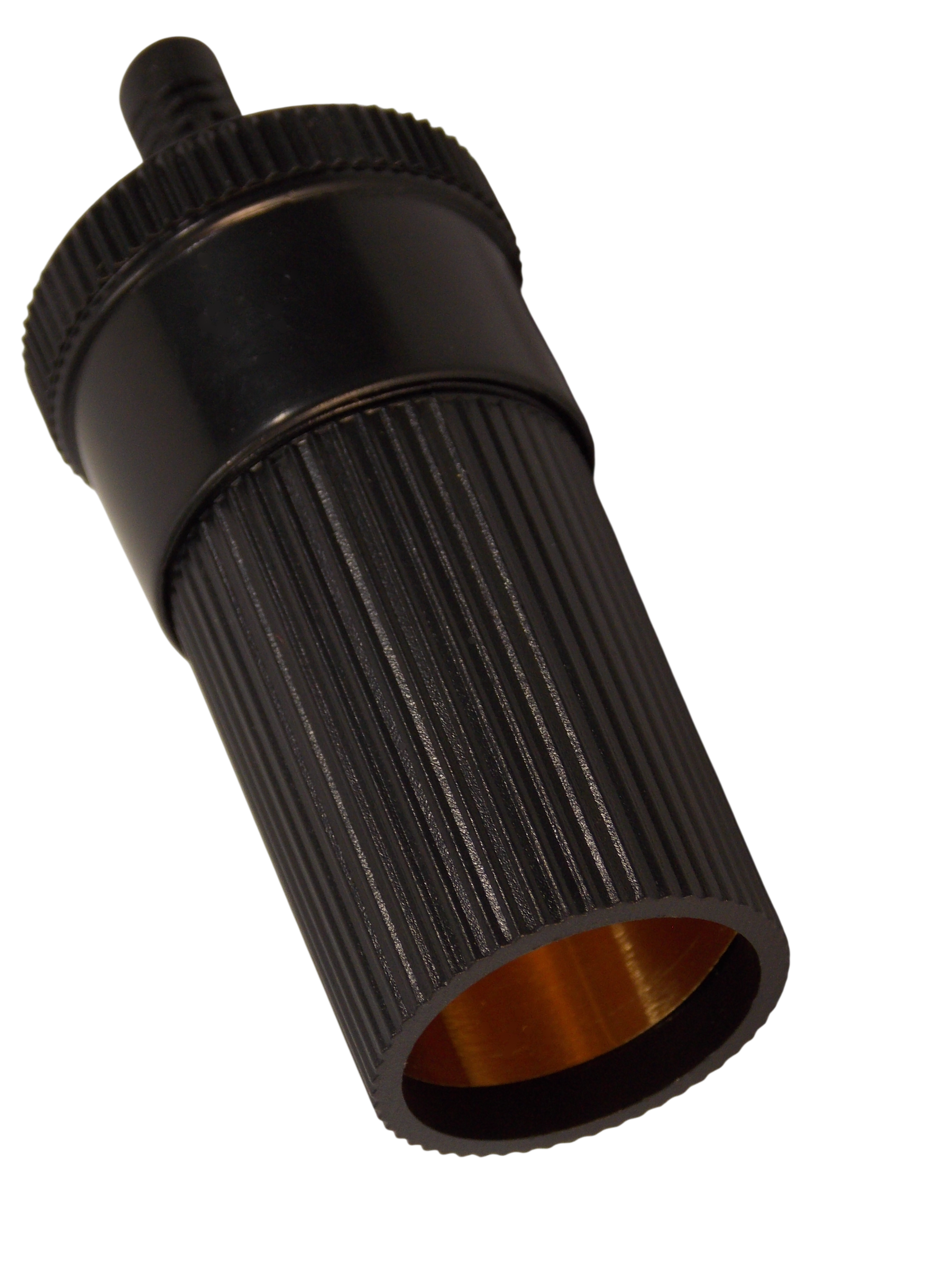 Гнездо прикуривателя на кабель